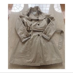 Banana Republic Trench Coat